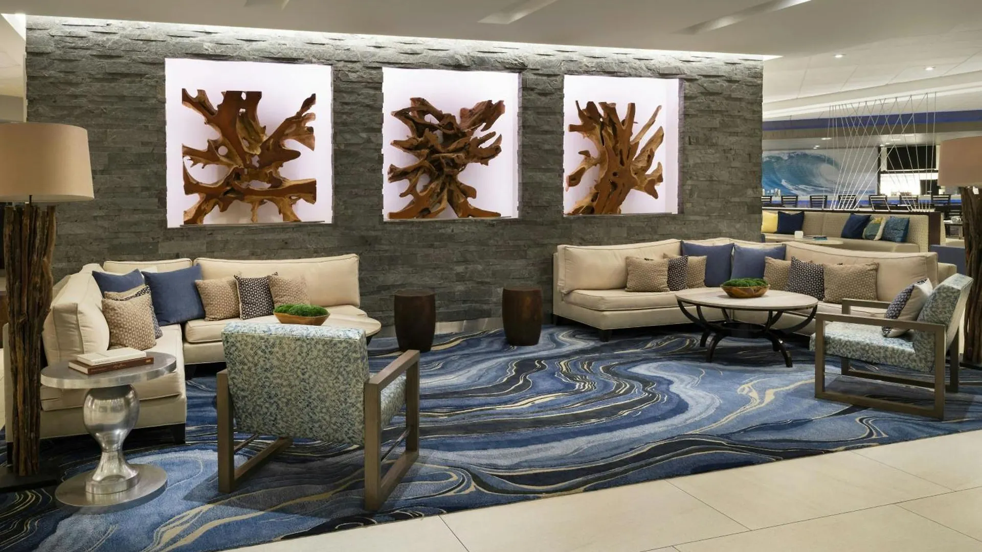 Irvine Marriott Hotel United States