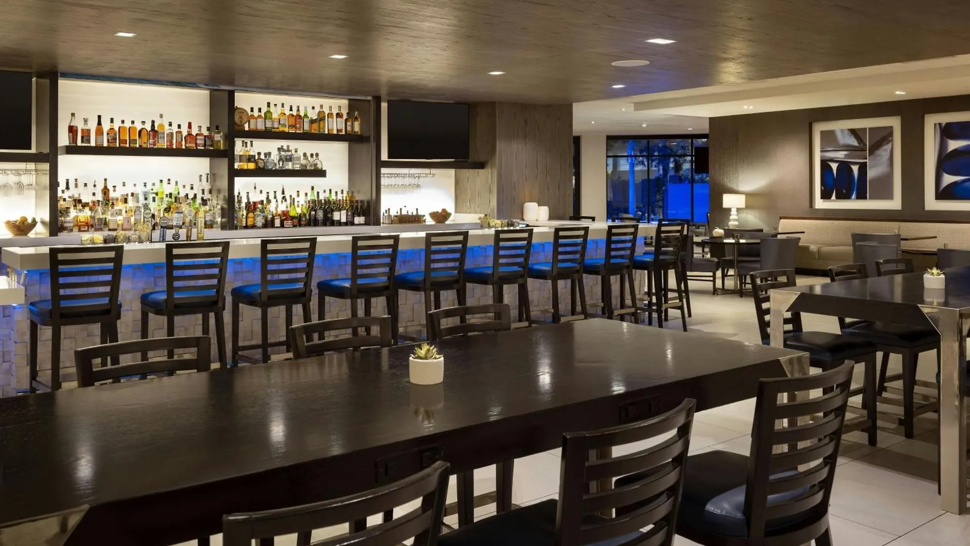 Irvine Marriott Hotel 3*,  United States