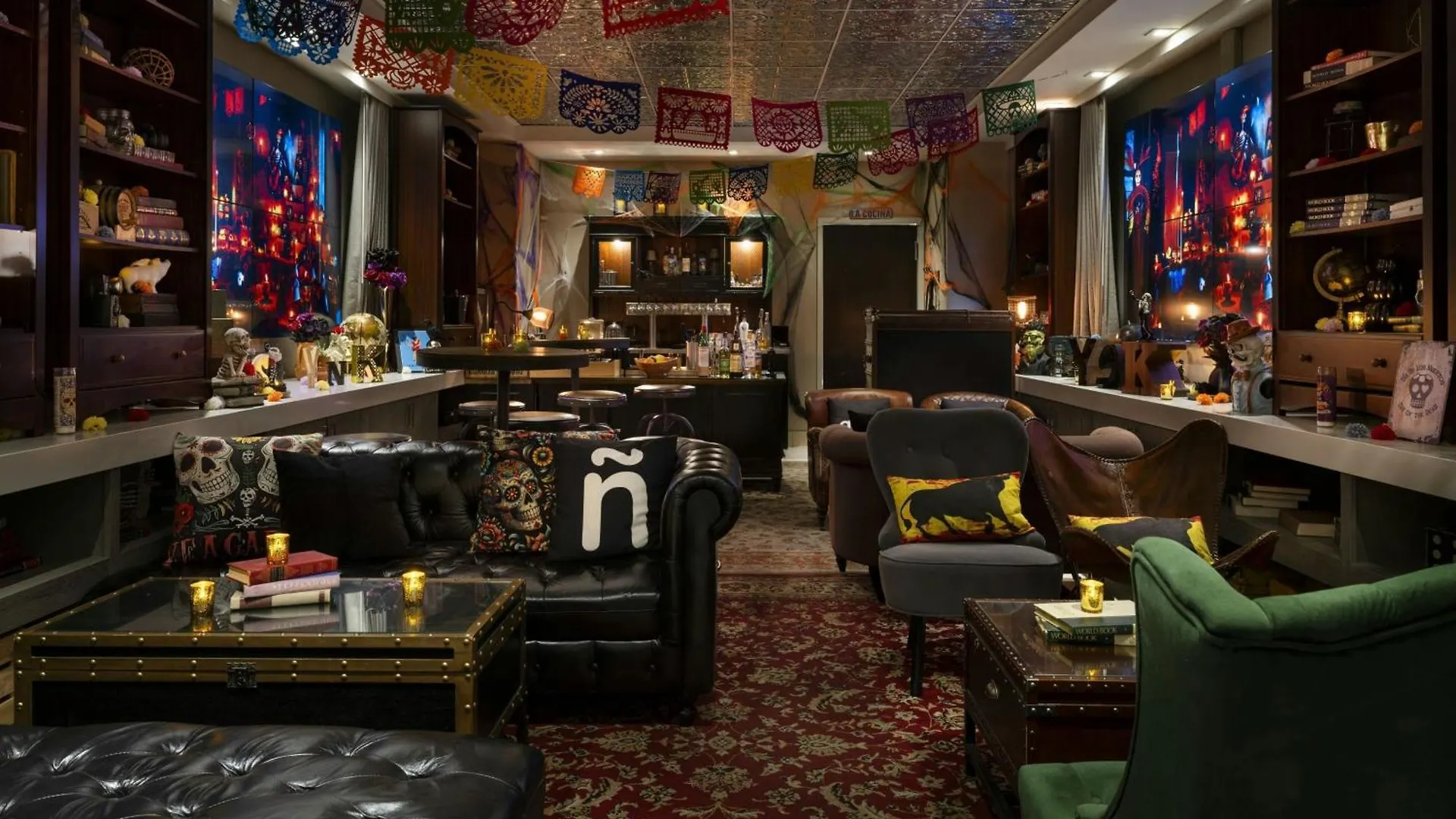 Irvine Marriott Hotel